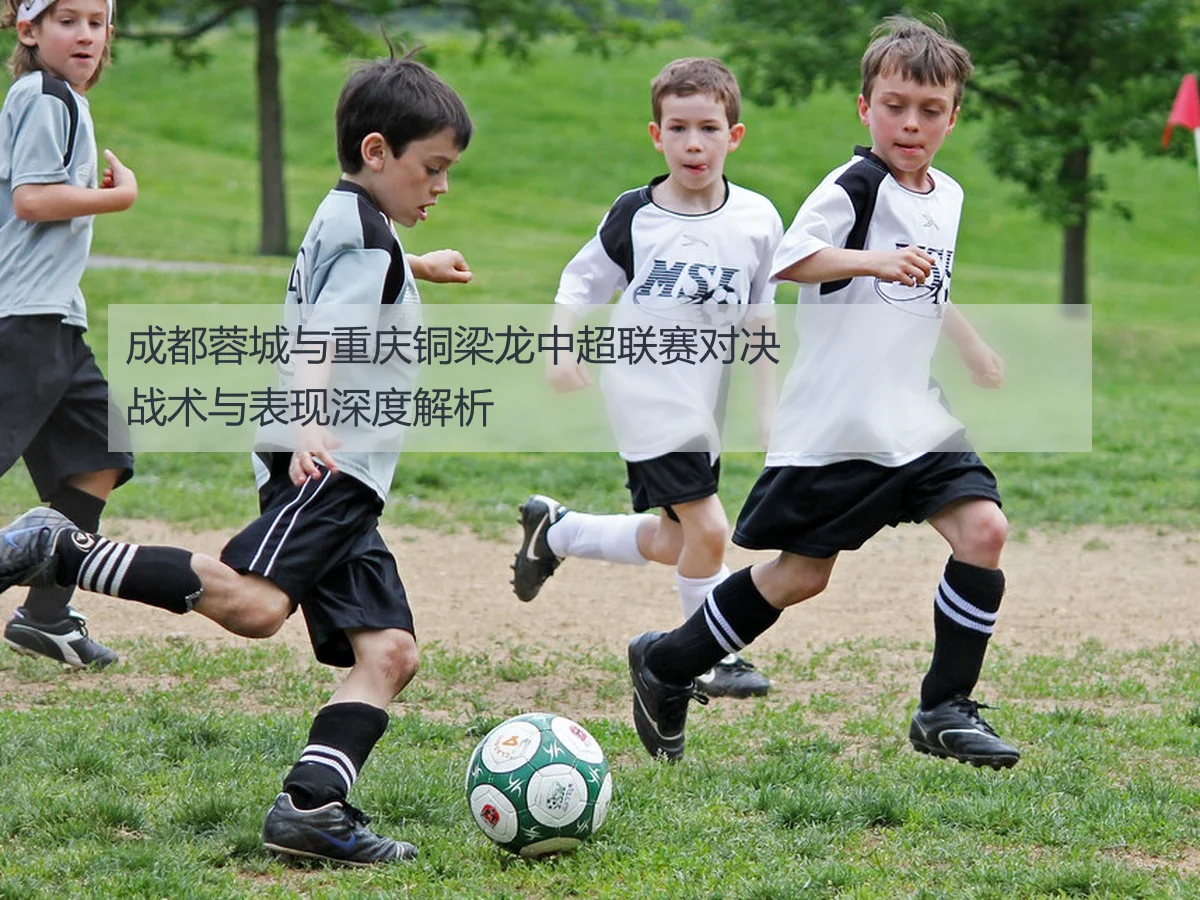 成都蓉城与重庆铜梁龙中超联赛对决战术与表现深度解析