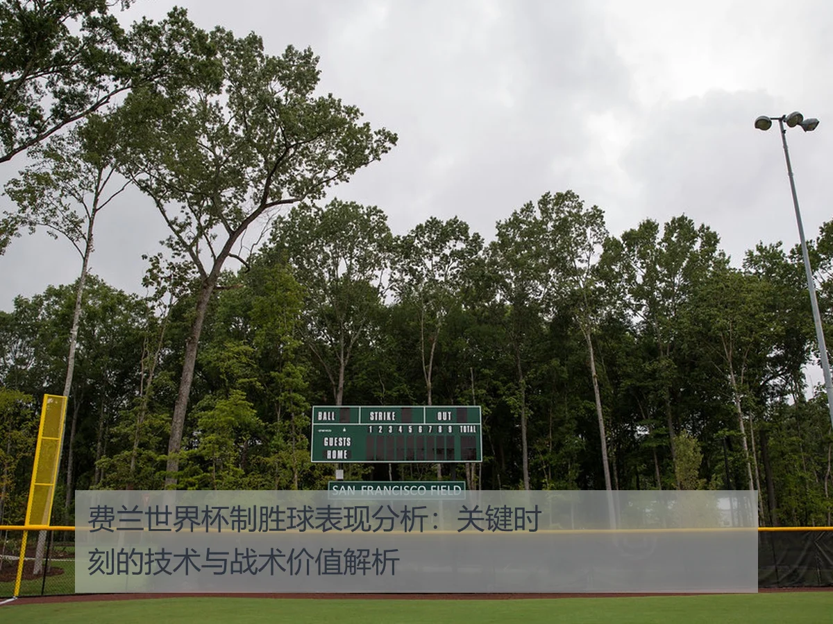 费兰世界杯制胜球表现分析：关键时刻的技术与战术价值解析